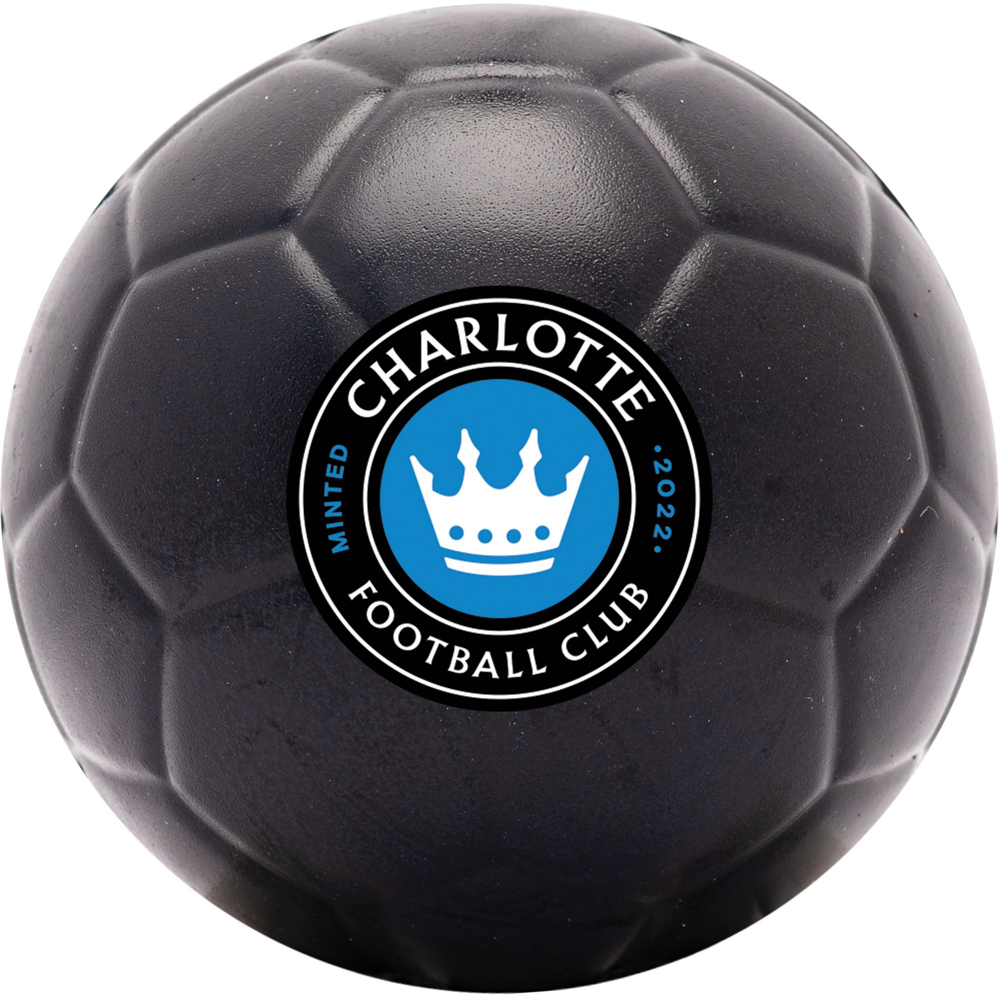 Franklin Charlotte FC Stress Ball
