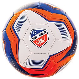 Franklin MLS Cincinnati Team Soccer Ball