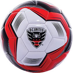 Franklin MLS D.C. Team Soccer Ball