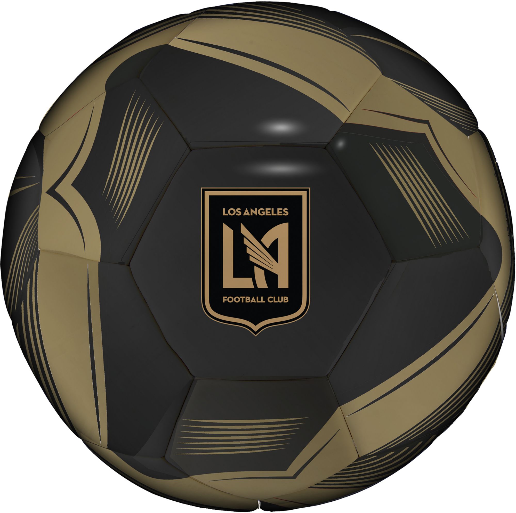 Franklin MLS Los Angeles Team Soccer Ball
