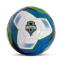 Franklin MLS Seattle Team Soccer Ball