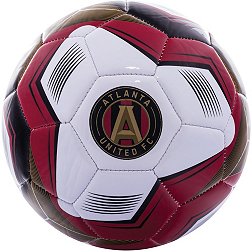 Franklin MLS Atlanta Team Soccer Ball