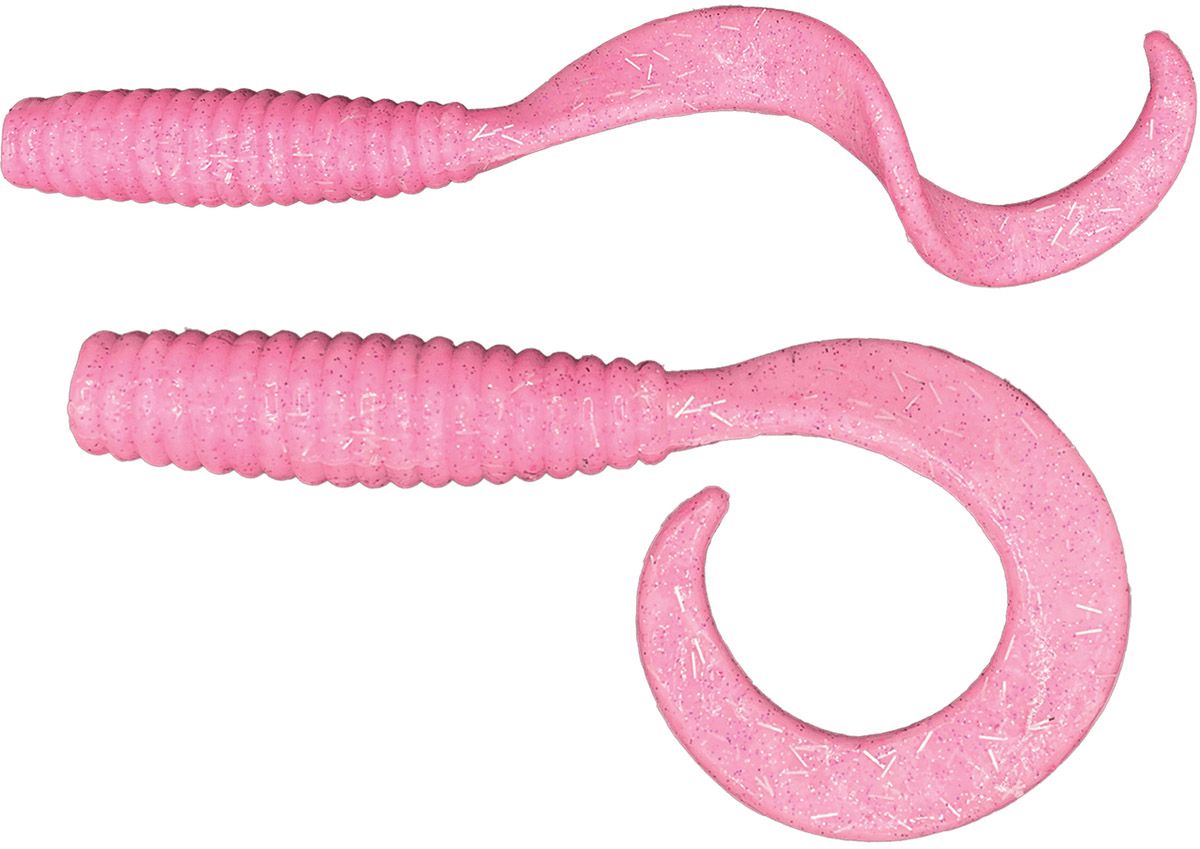 Fishbites Fight Club 6” Grub Lure