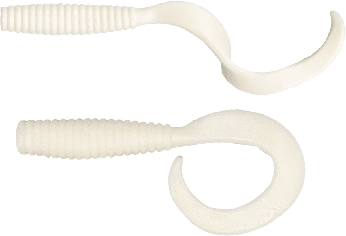 Fishbites Fight Club 6” Grub Lure