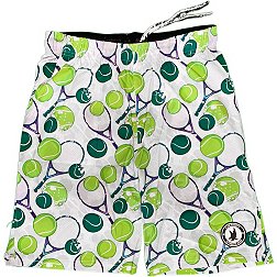 Flow Society Boys' Flow Print Tennis Shorts
