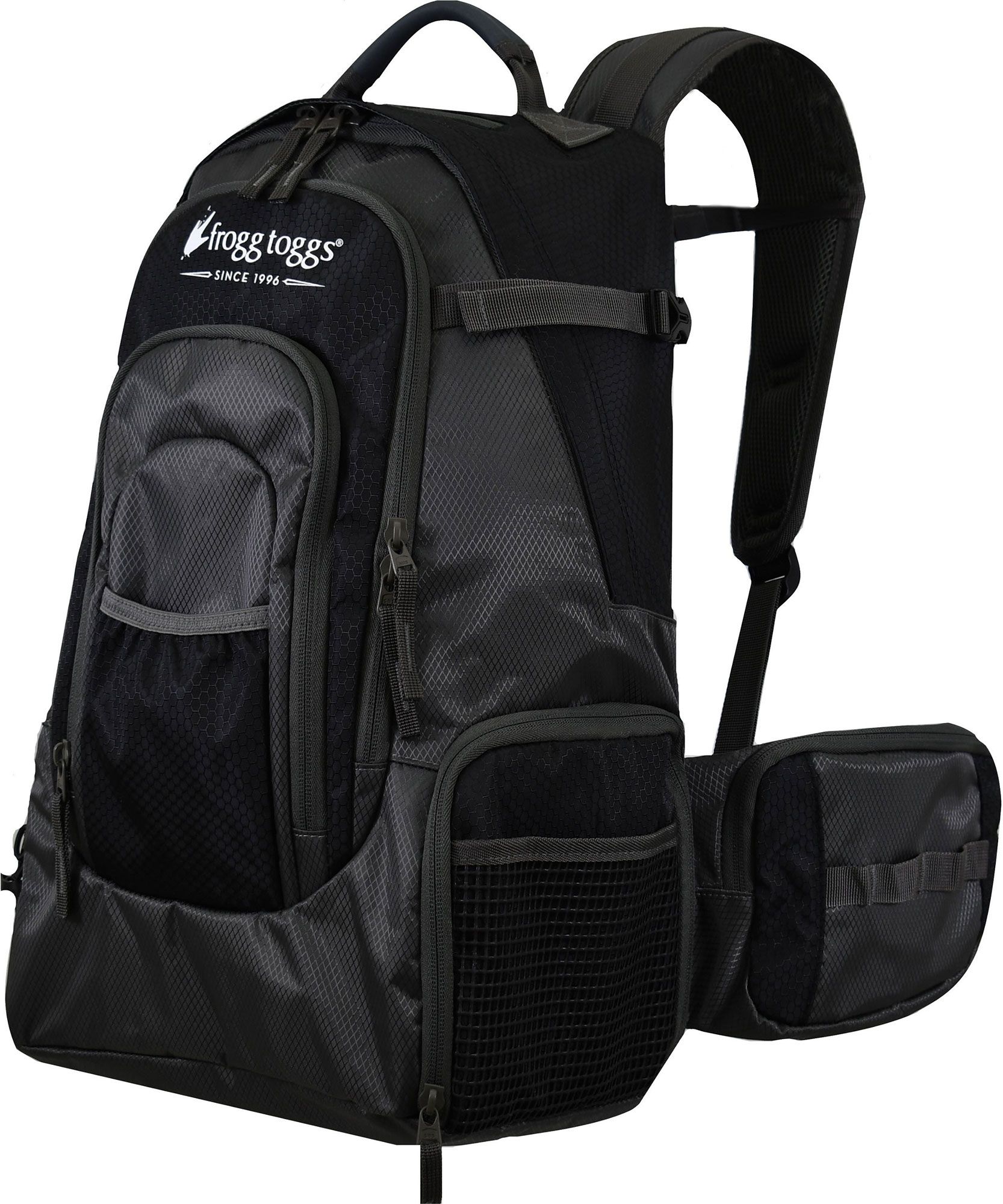 Frogg Toggs I3 Tackle Backpack, 43% OFF