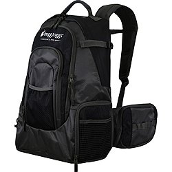 Fishing Backpacks with Rod Holder