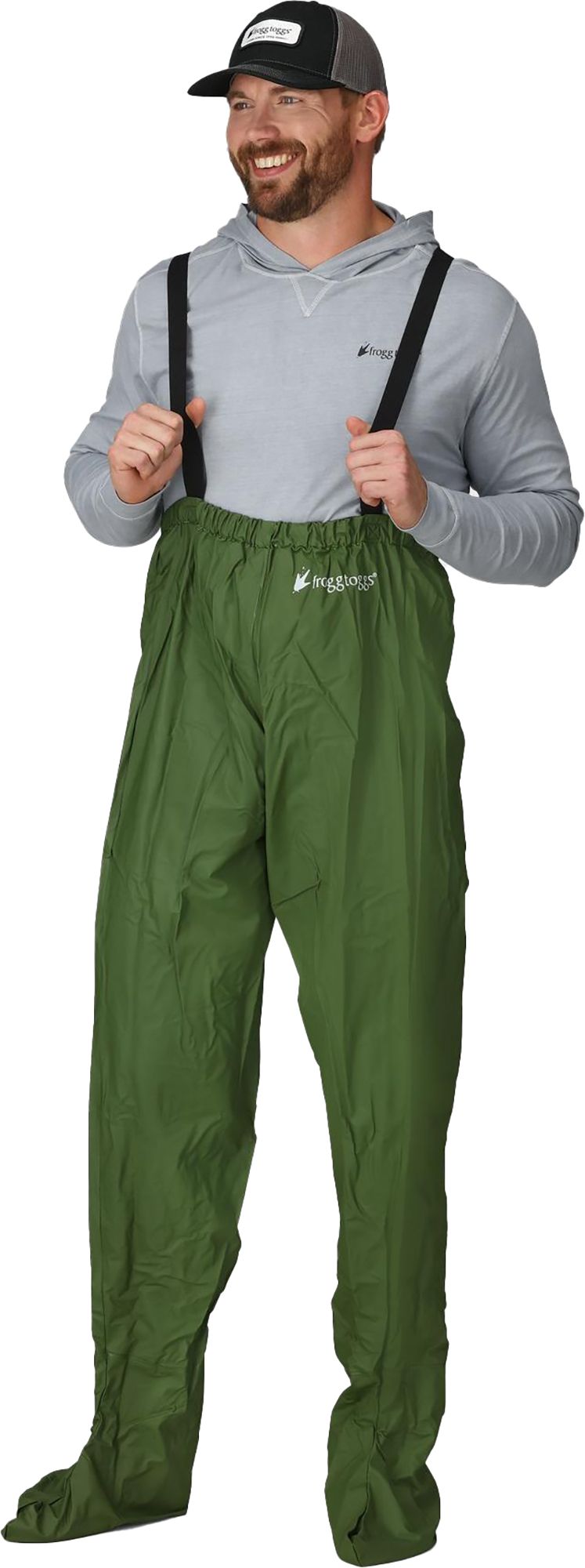Waders