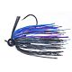 Black/Blue/Purple