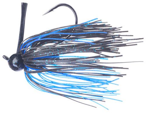Santone Lures Pro Series Football Jig
