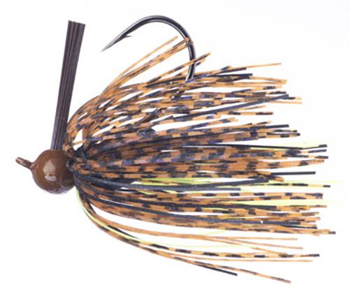 Strike King Denny Bauer's Premier Pro Model Jig