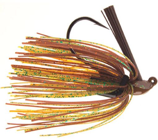Santone Lures Rattlin' Jig