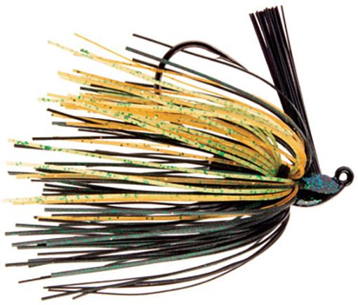 Santone Lures Rattlin' Jig