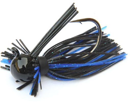 Santone Lures Texas Finesse Jig