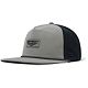 Grey/Navy Blue