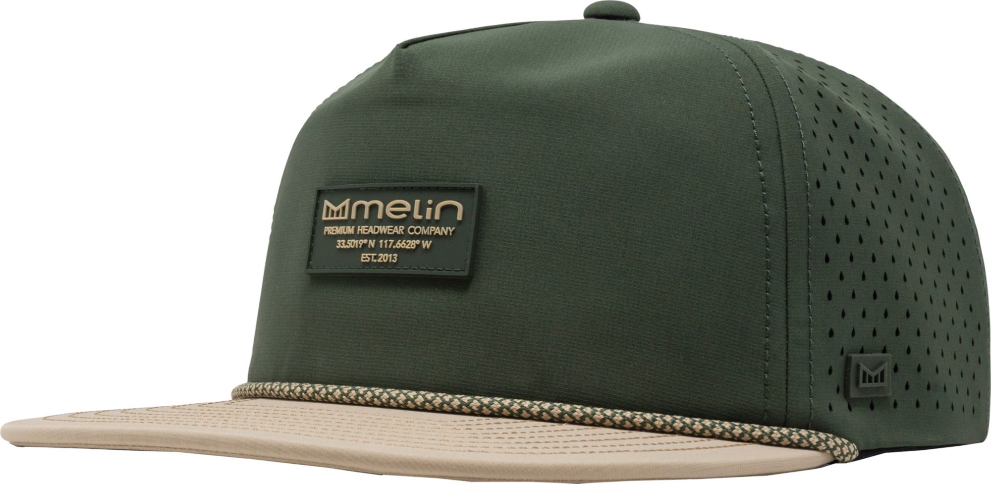 Khaki/Green
