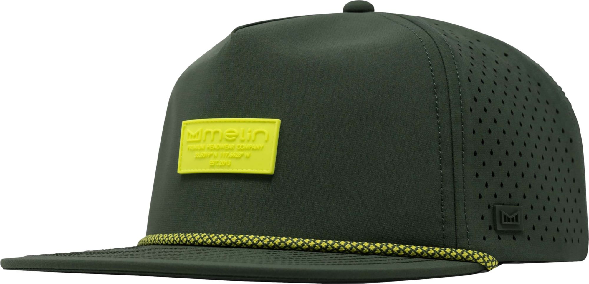 Kombu Green