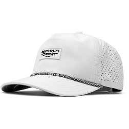 melin Men's Coronado Brick Hydro Performance Snapback Hat