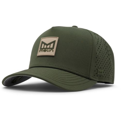 Berretto Outdoor Cap Remington Militare Cotone – Unisex Logo Ricamato