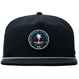 melin Men's Coronado Player Hydro Performance Snapback Hat