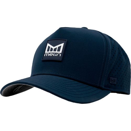 melin Adult Odysea Links Hydro Performance Snapback Hat