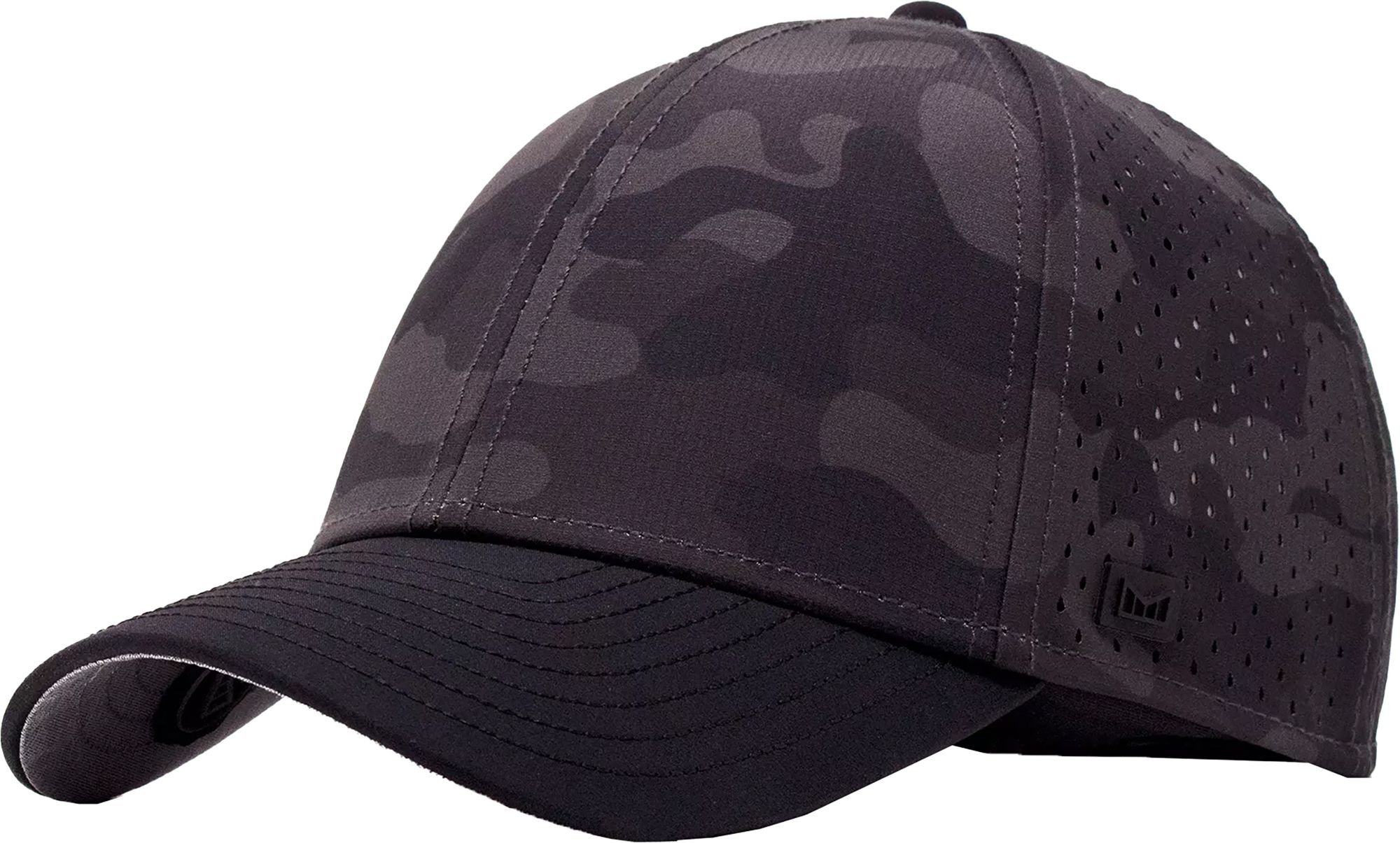 Black Camo