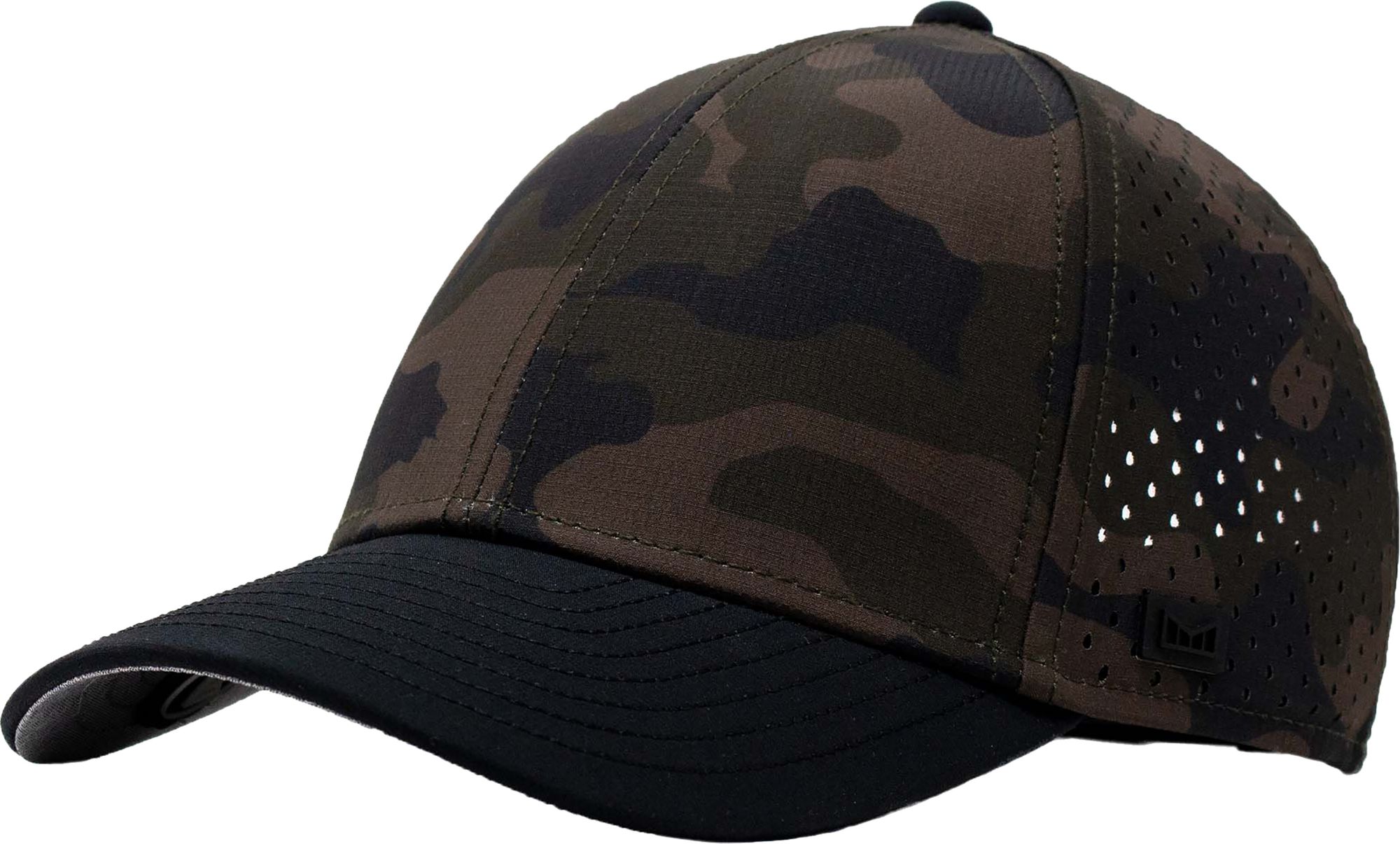 melin A-Game Hydro Performance Snapback Hat