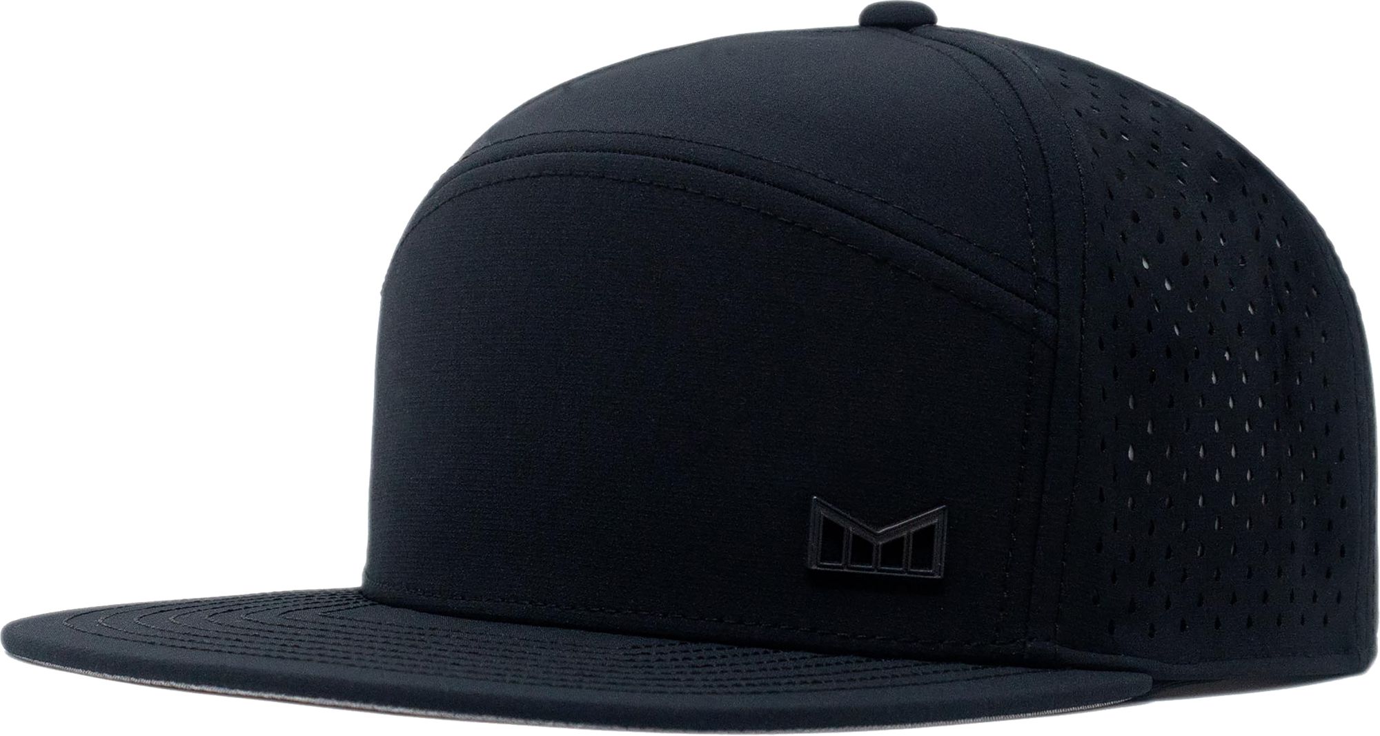 Melin Men's Trenches Icon HYDRO Performance Snapback Hat