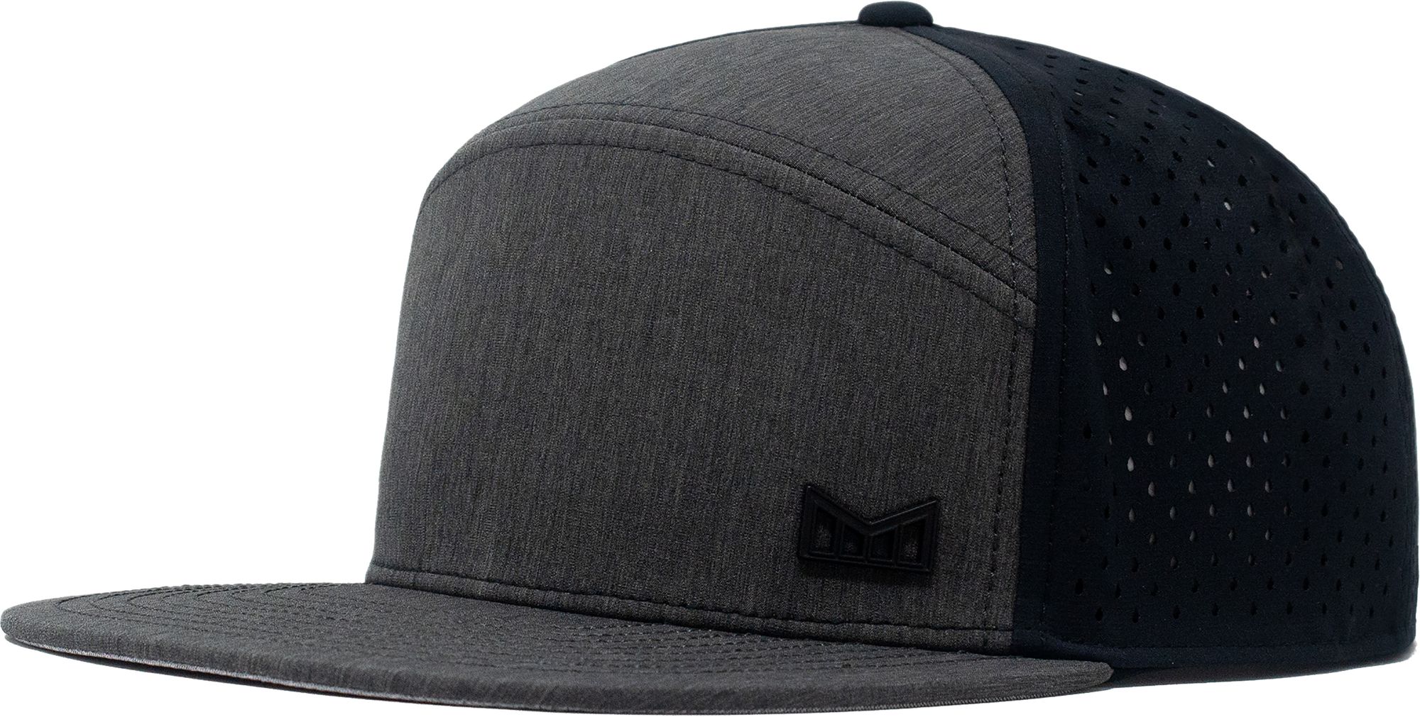 Melin Men's Trenches Icon HYDRO Performance Snapback Hat