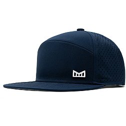 melin Trenches Icon Hydro Performance Snapback Hat