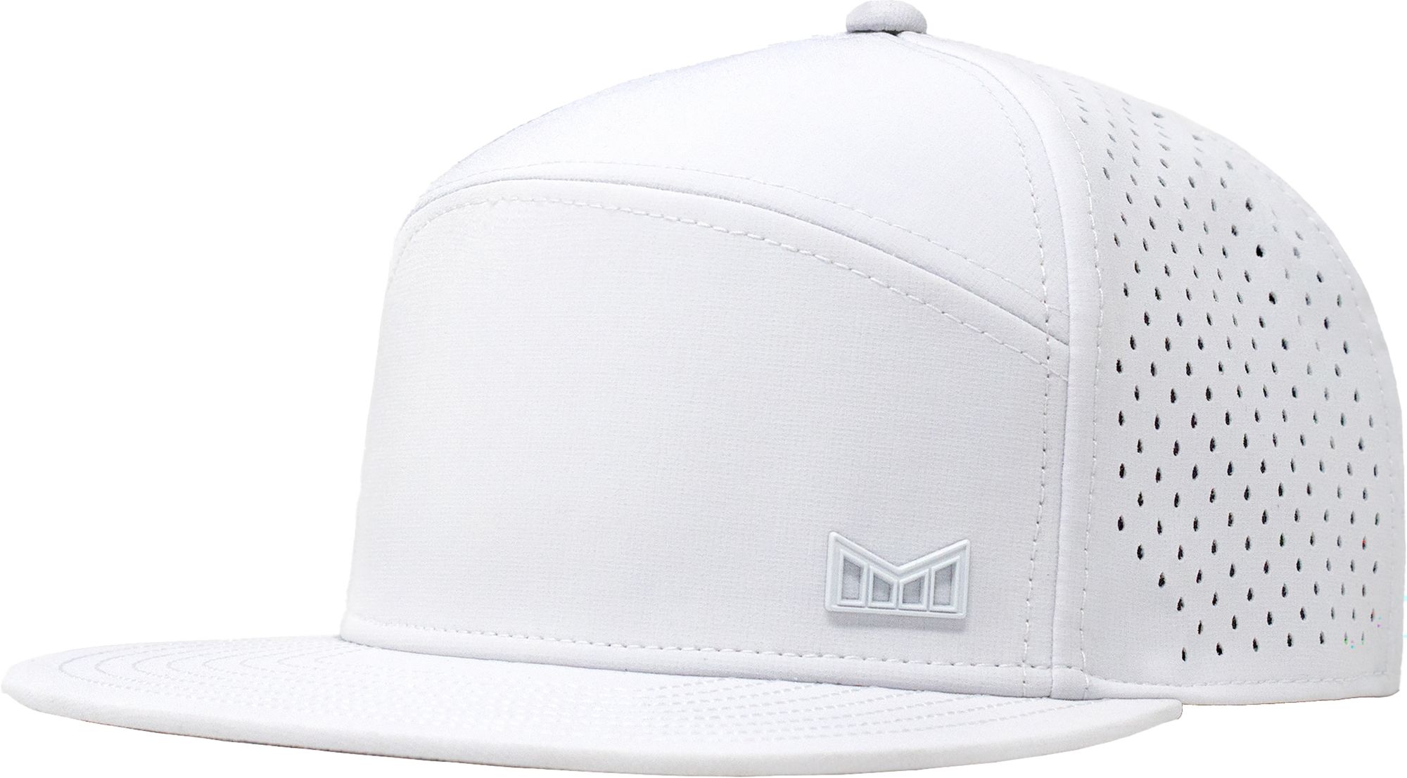 Melin Men's Trenches Icon HYDRO Performance Snapback Hat