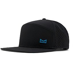 Melin Trenches Icon HYDRO Performance Snapback Hat