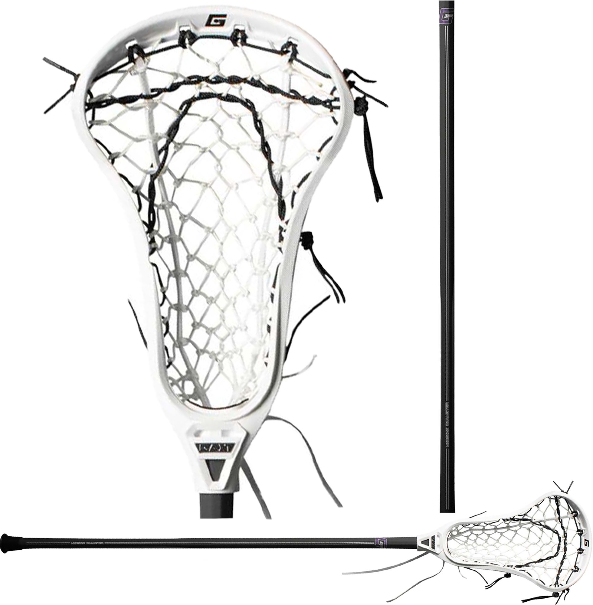 Women's Lacrosse Gear