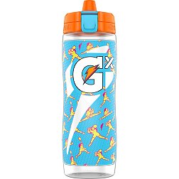 Gatorade Gx Serena Williams 30 oz. 2022 Limited Edition Bottle