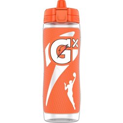 Detroit Lions Gx Bottle (30 oz)
