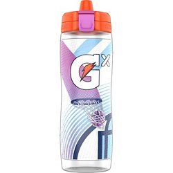 Proven Hydration Gatorade Bundle (Gx 30oz) Sports Squeeze Bottle (2 Pack)