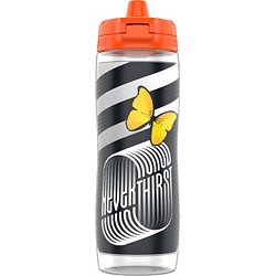 GATORADE SQUEEZE SPORTS WATER BOTTLE SOCCER CHAMPIONS LEAGUE 32 OZ lot of 3