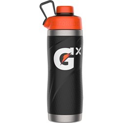 Buy Gatorade Gx Bottle , Black, 30oz Online Poland