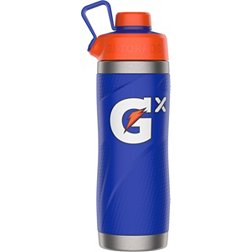 Gatorade GX 30 oz. Bottle, Navy