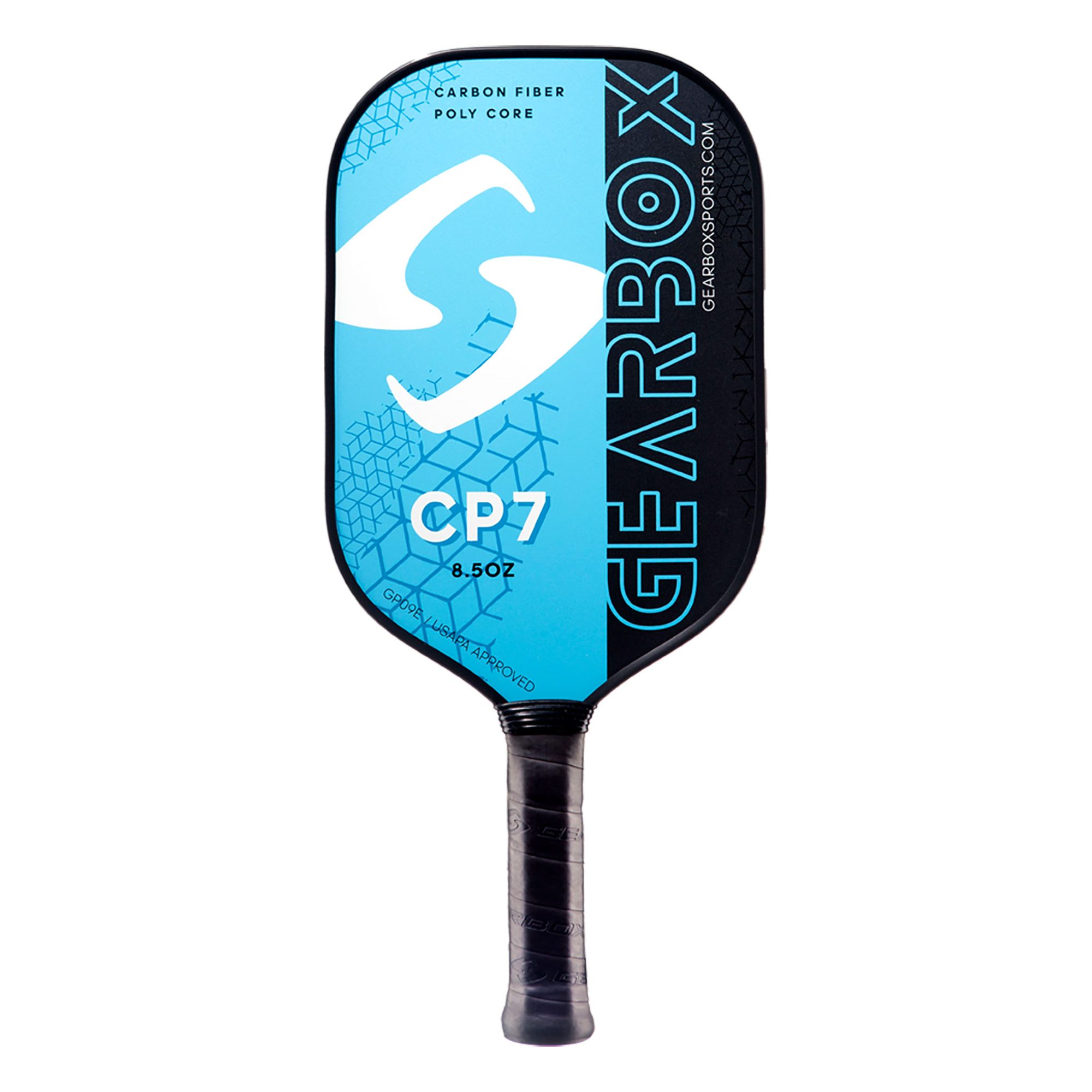 Gearbox Pickleball Equipment