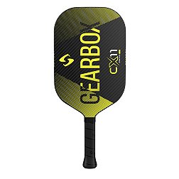 Gearbox CX11E SST Ribbed Core Pickleball Paddle