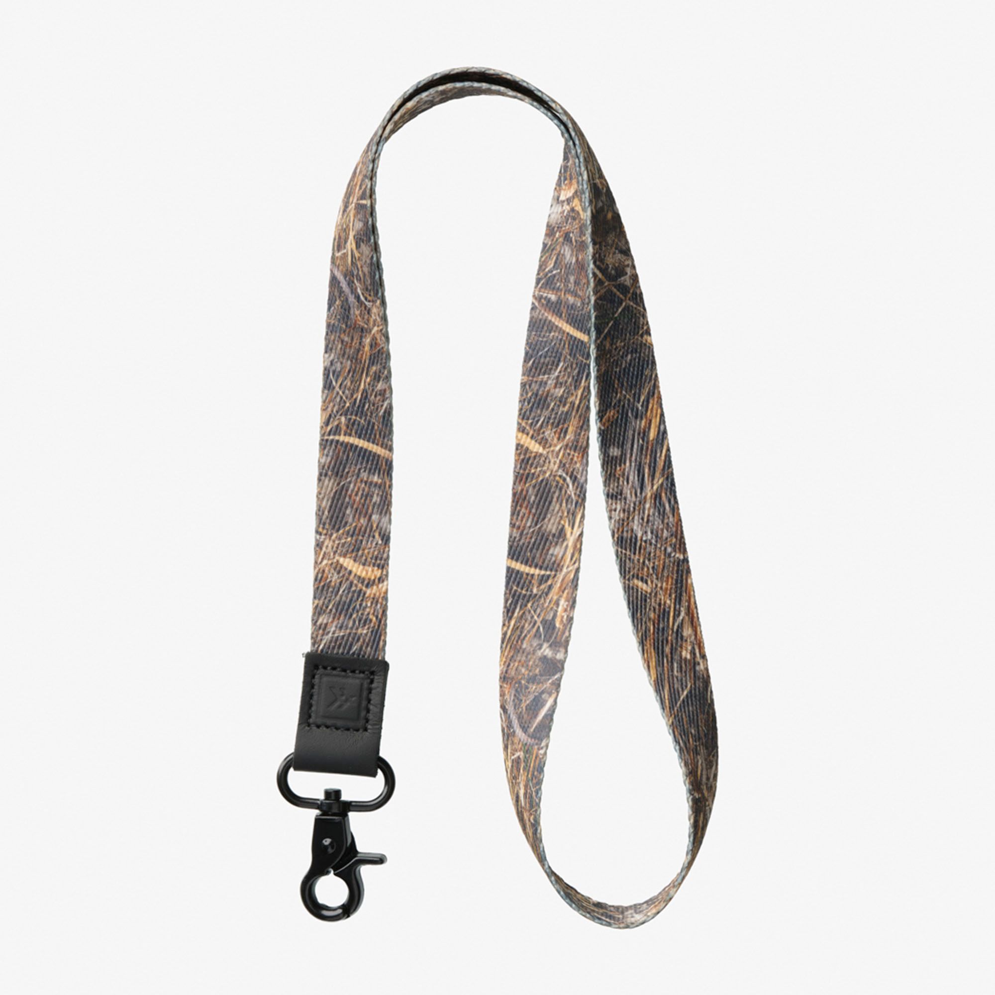 Thread Neck Lanyard