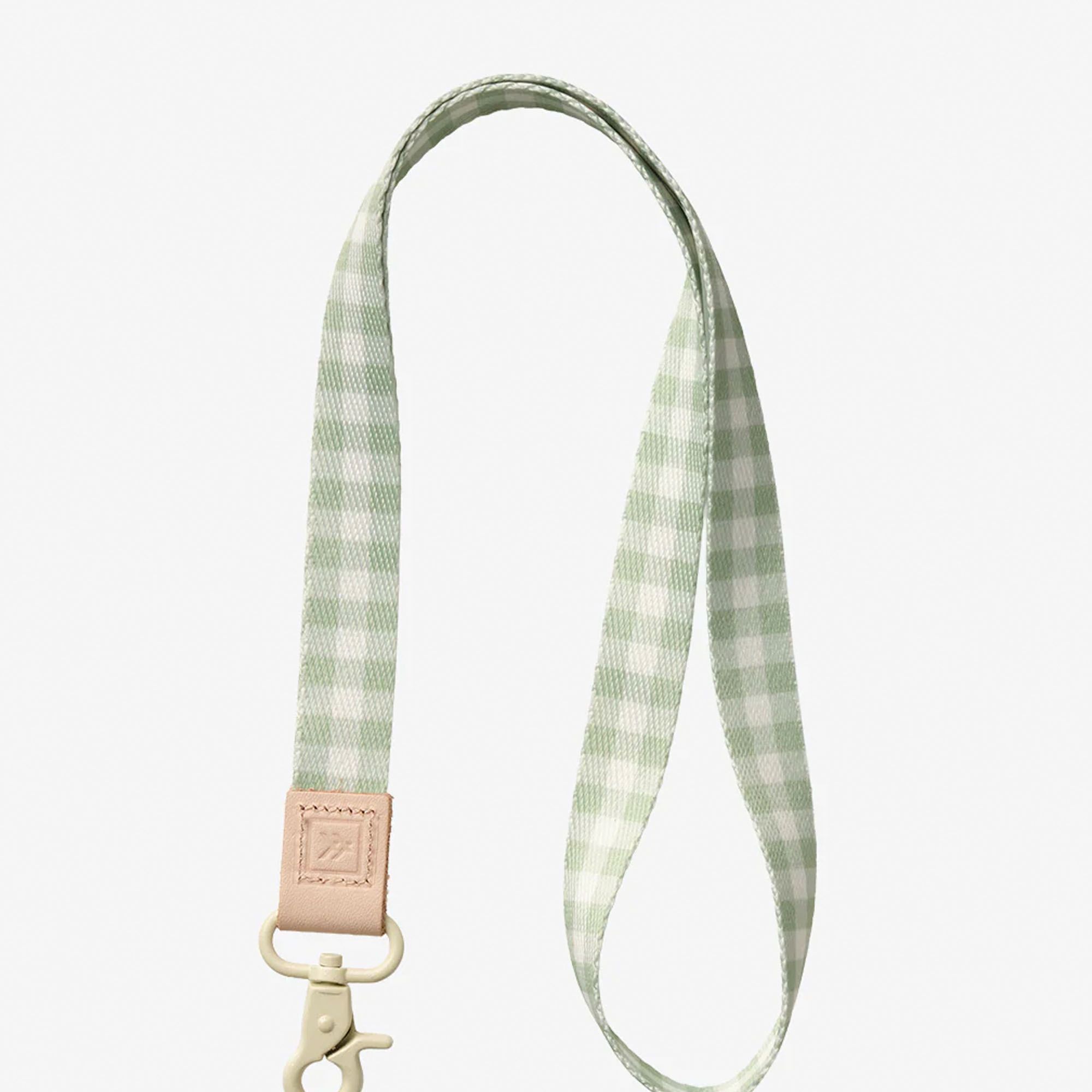 Green/White