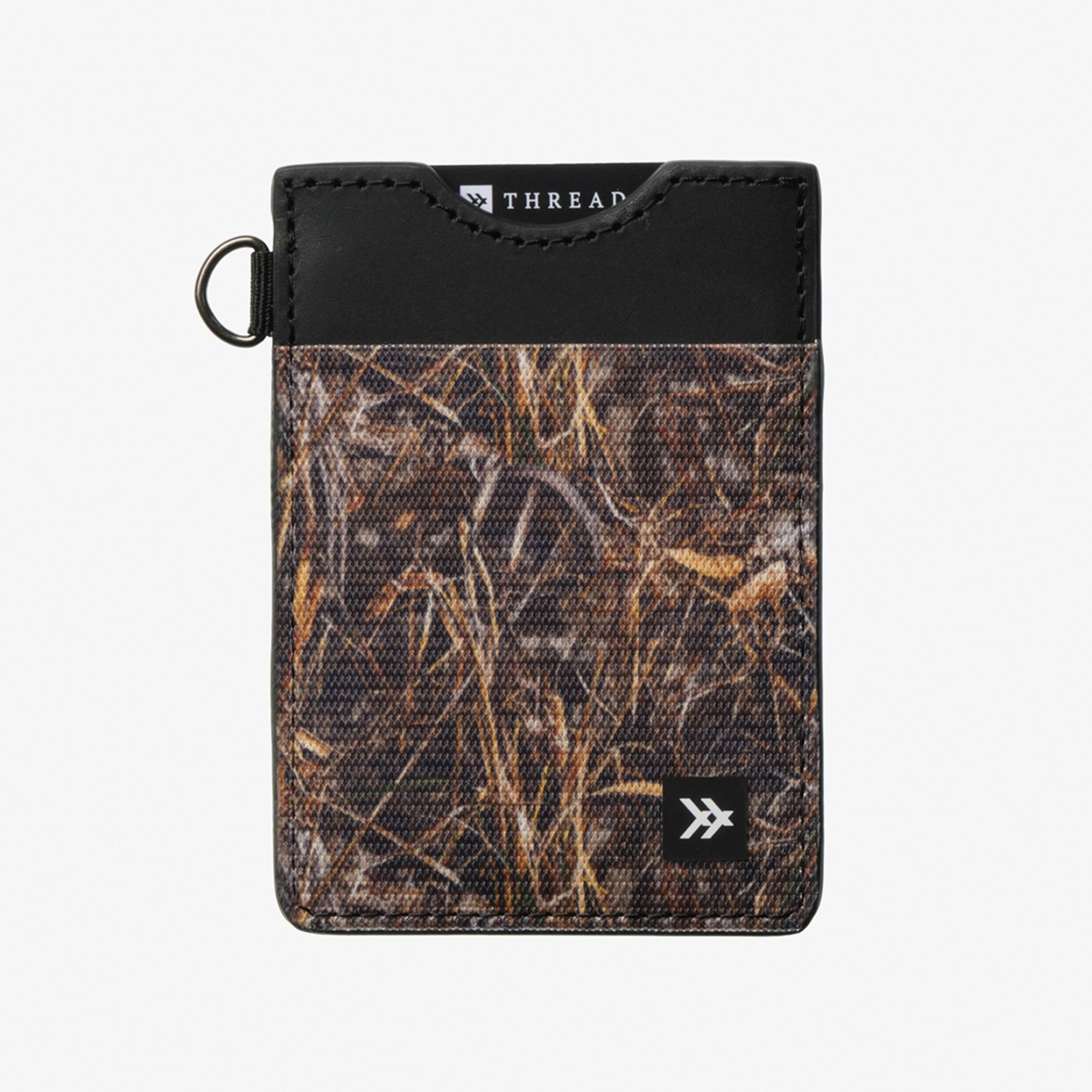 Thread Vertical Wallet