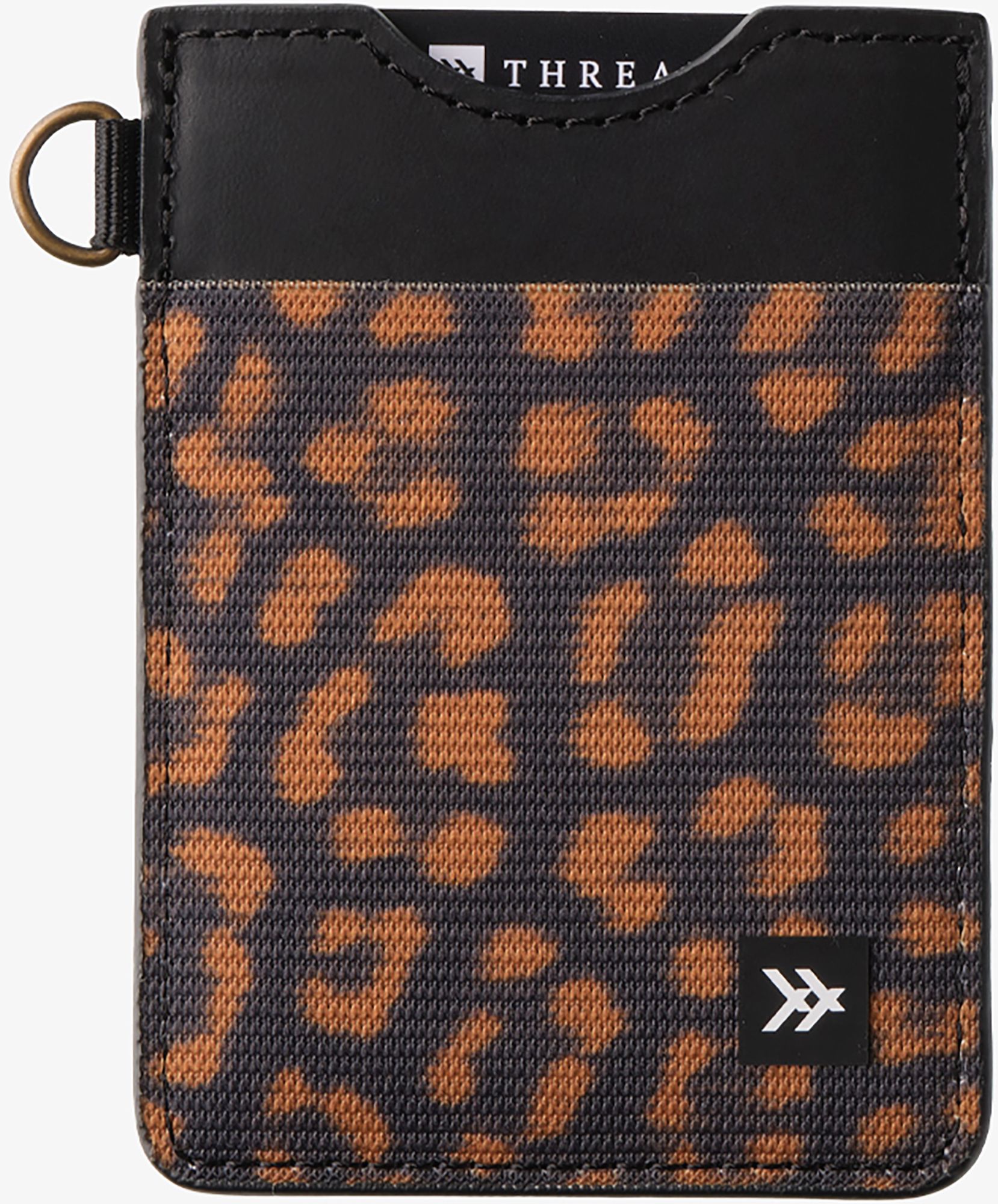 Thread Vertical Wallet, Hendrix