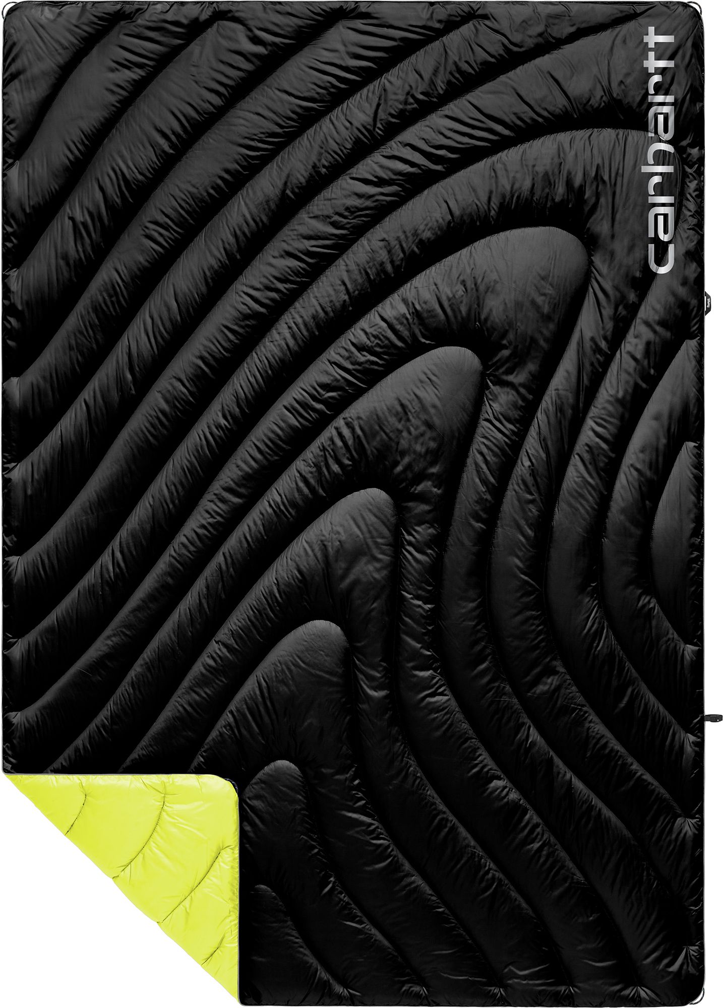 Black/Lime