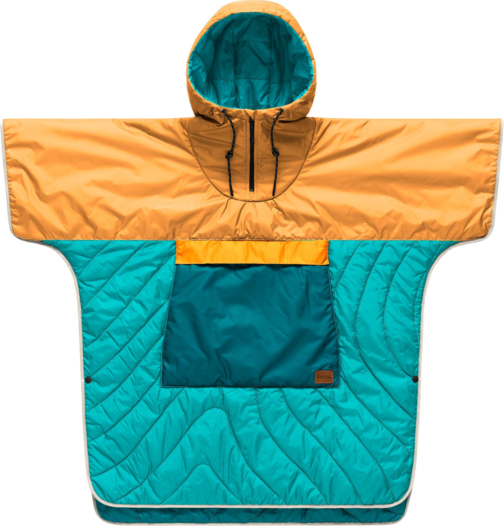 Newport Color Block