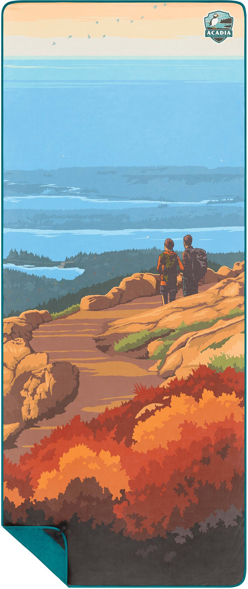 Acadia National Park