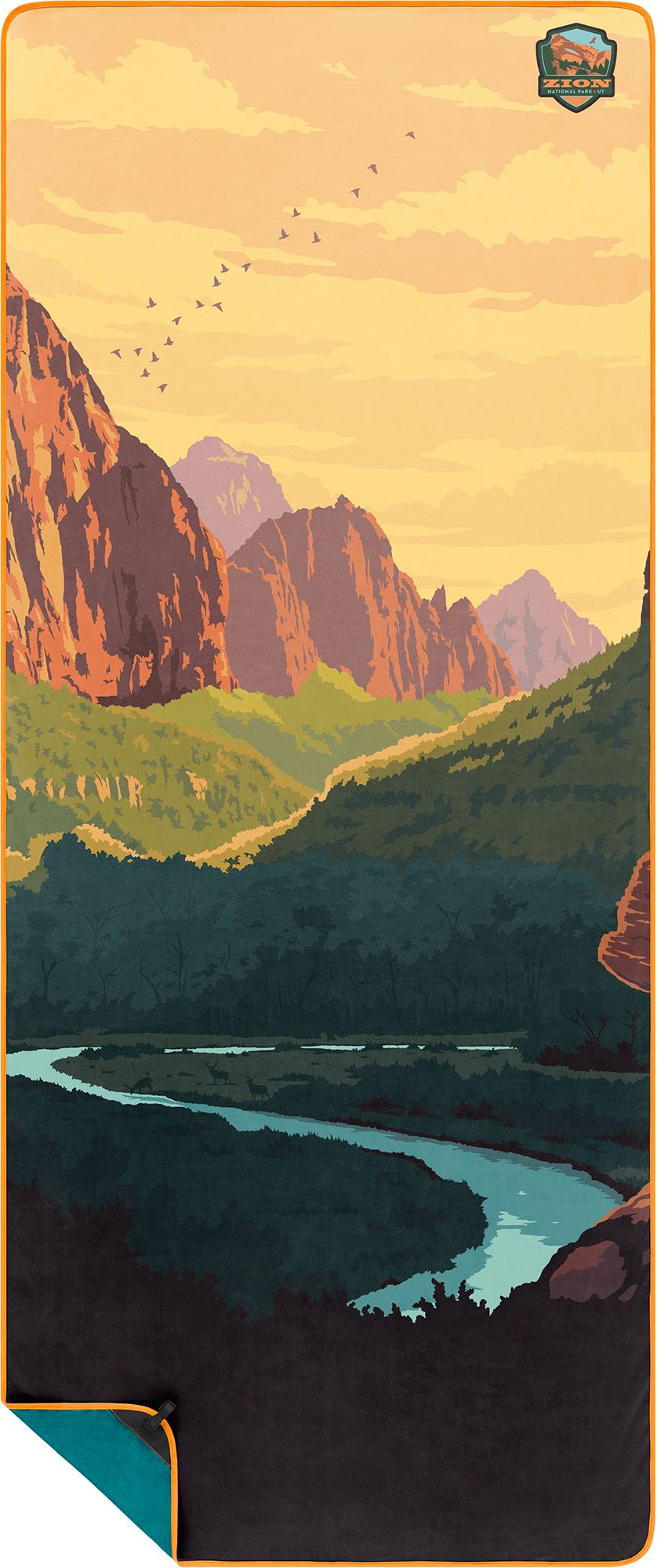 Zion National Park