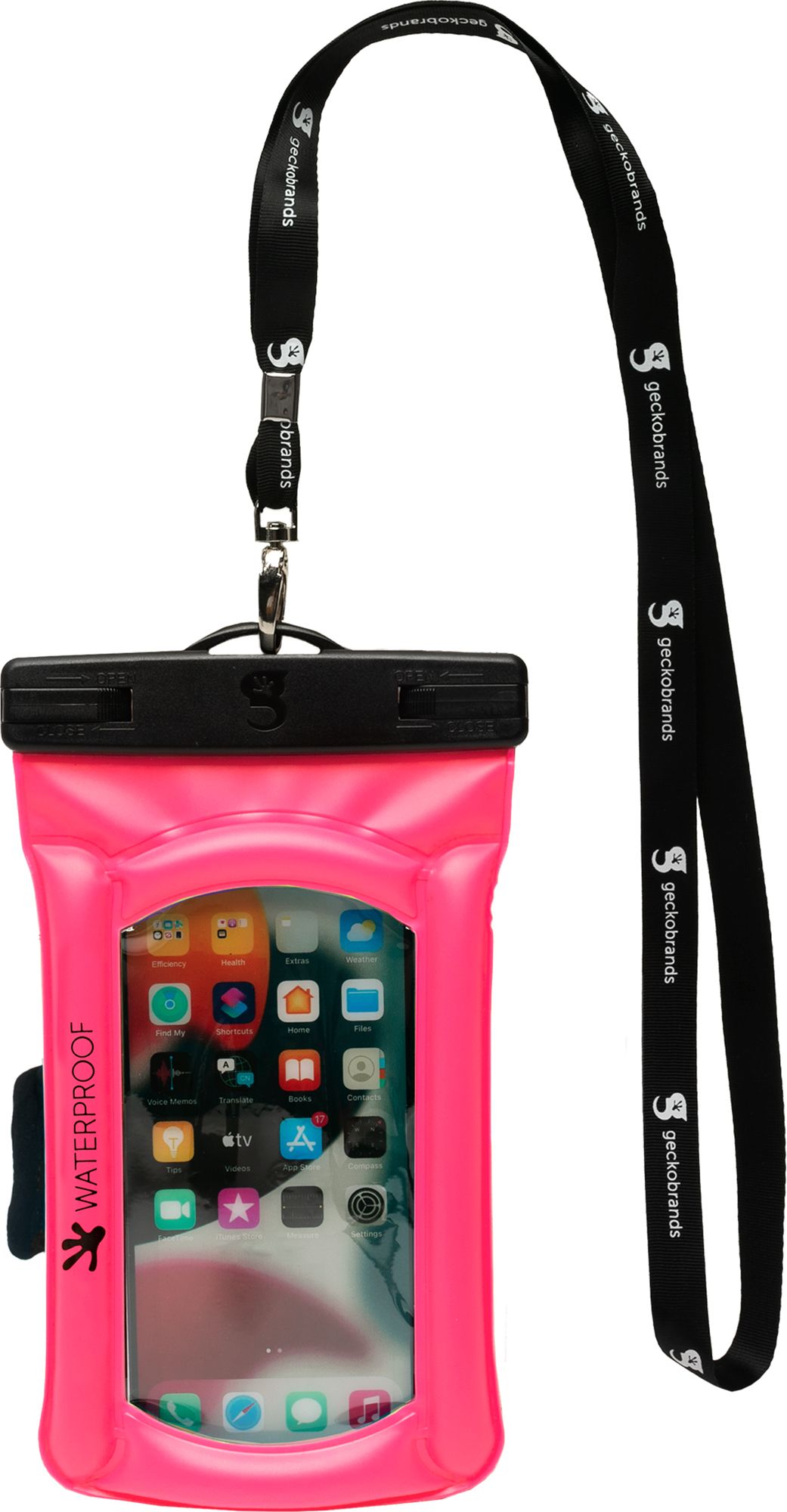 Neon Pink